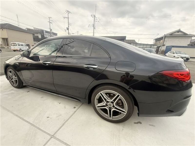CLA-CLASS