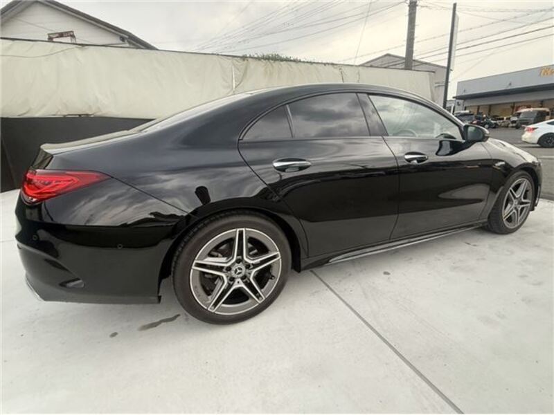 CLA-CLASS