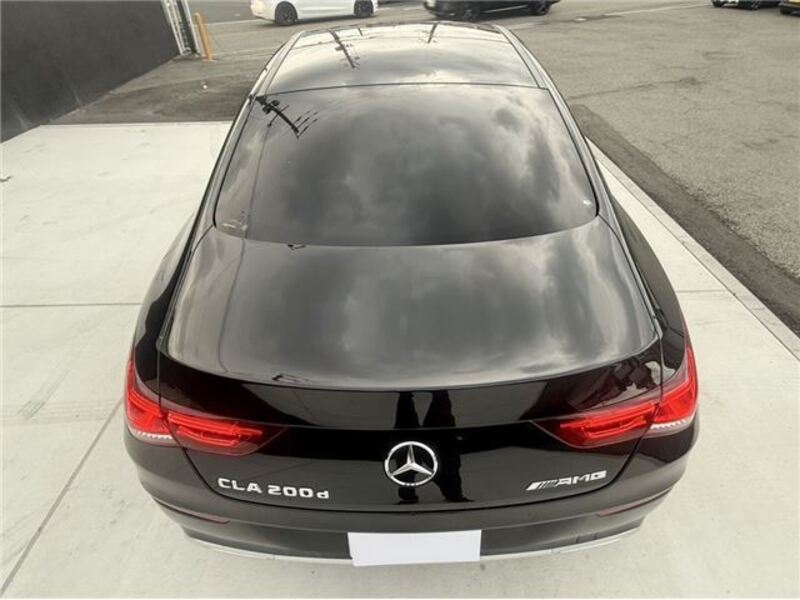 CLA-CLASS