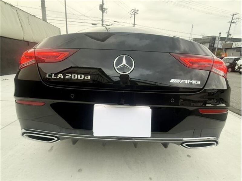 CLA-CLASS