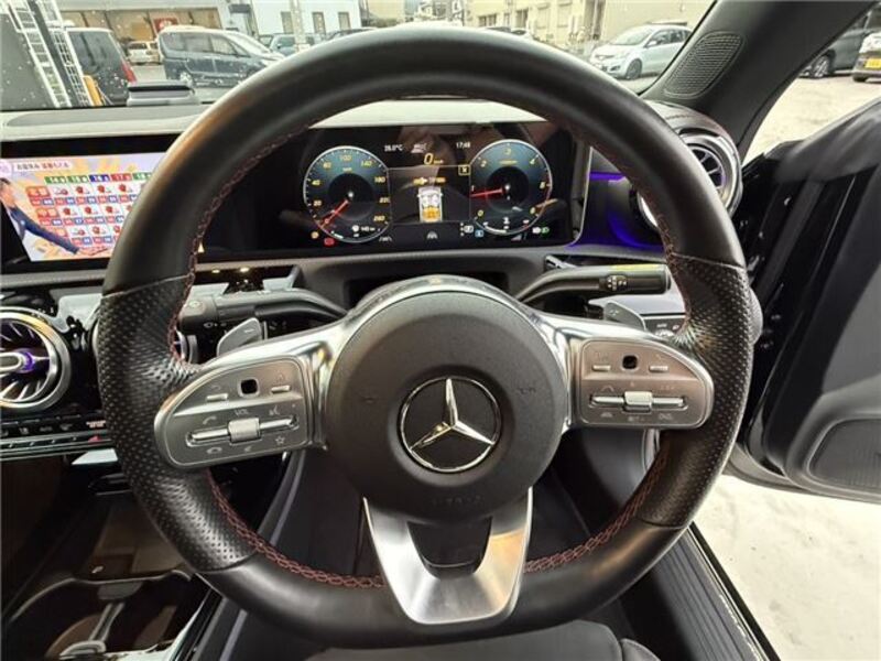 CLA-CLASS