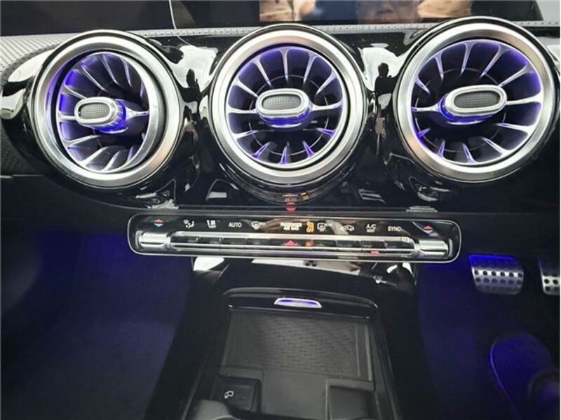 CLA-CLASS