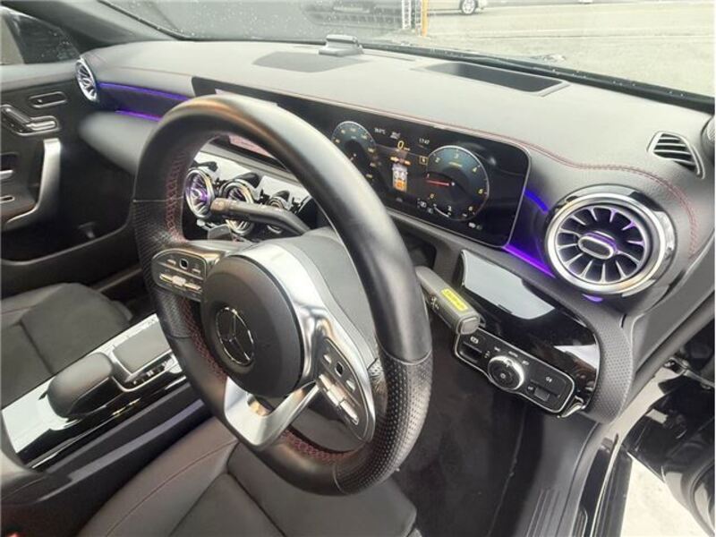 CLA-CLASS