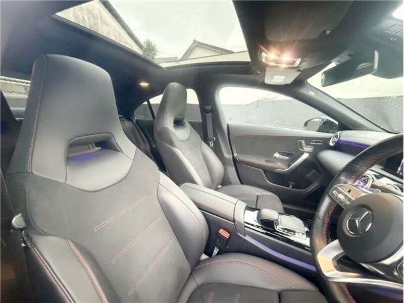 CLA-CLASS