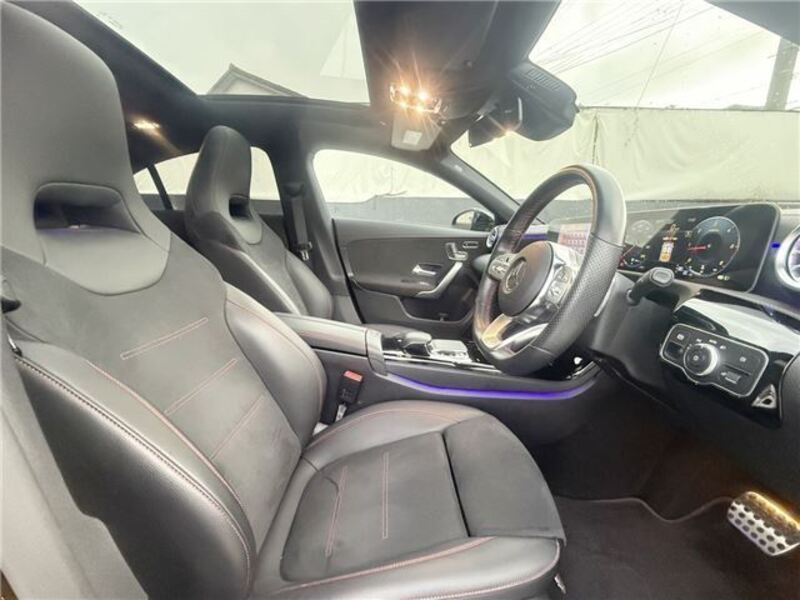 CLA-CLASS