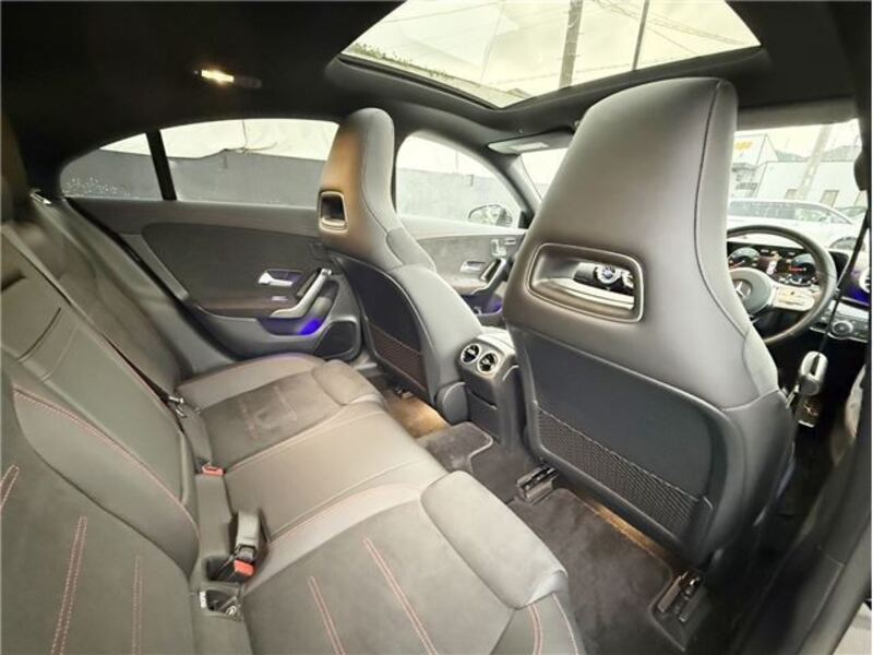 CLA-CLASS