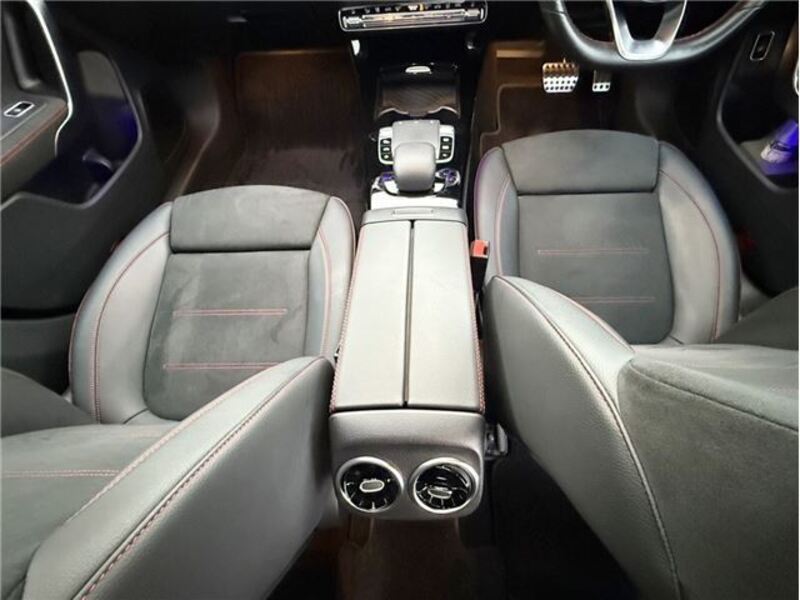 CLA-CLASS