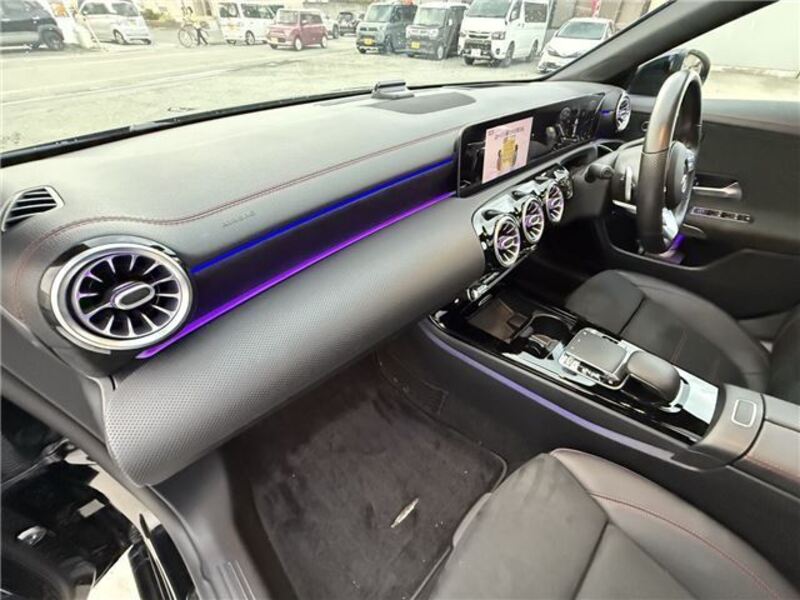 CLA-CLASS