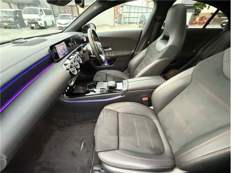 CLA-CLASS