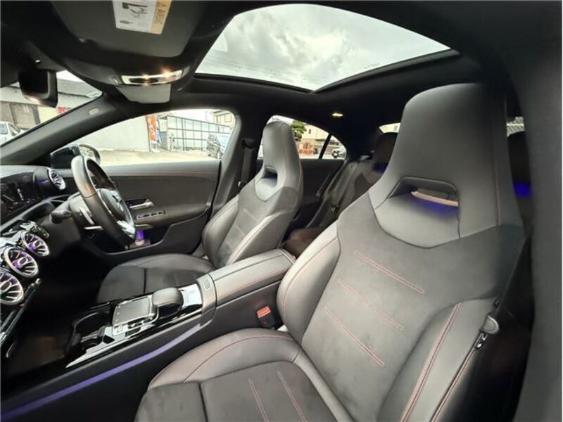 CLA-CLASS