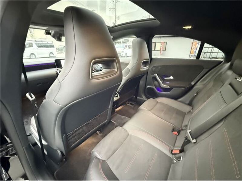 CLA-CLASS
