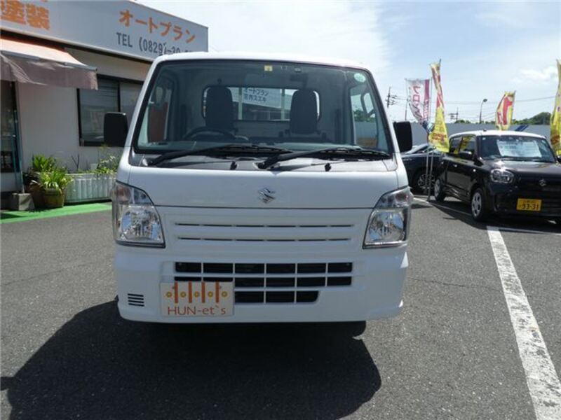 CARRY TRUCK