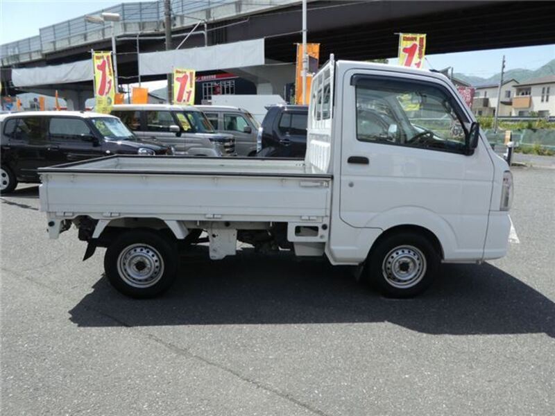 CARRY TRUCK