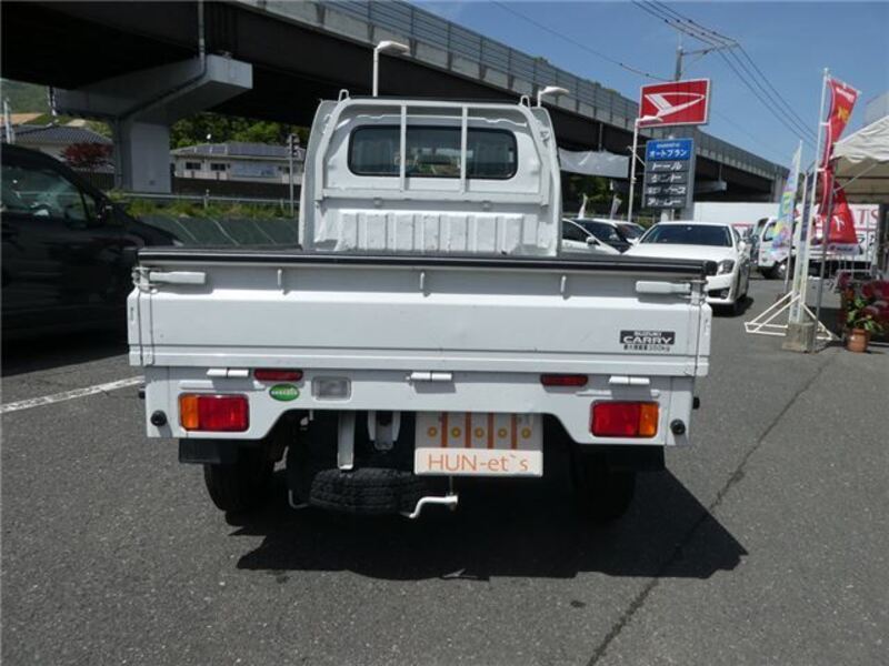 CARRY TRUCK