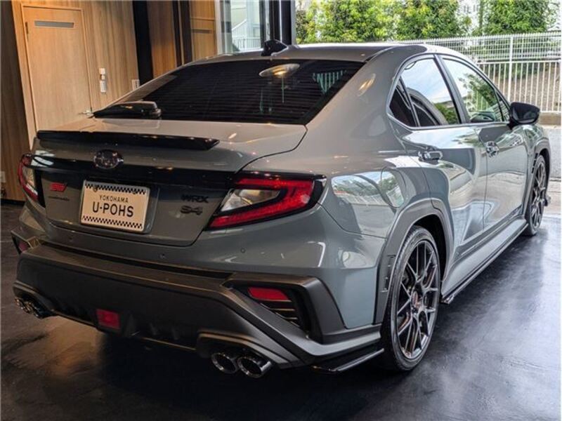 WRX