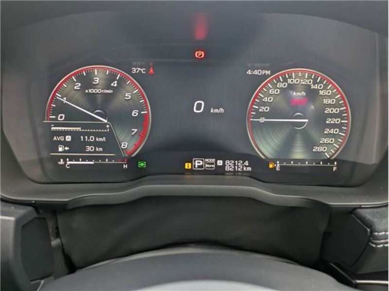 WRX