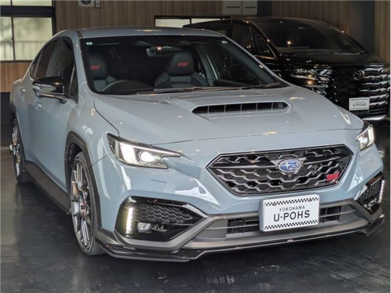WRX