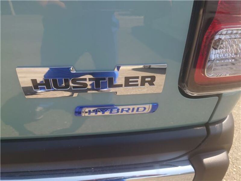 HUSTLER