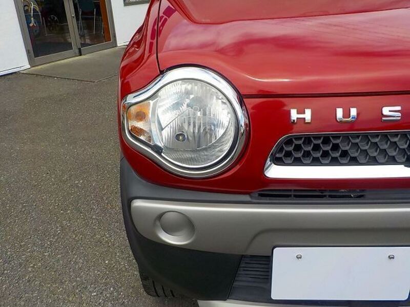 HUSTLER