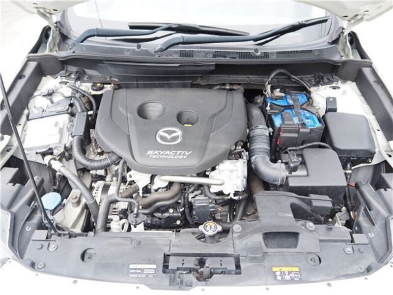 CX-3
