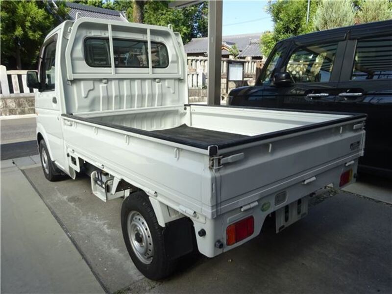 CARRY TRUCK