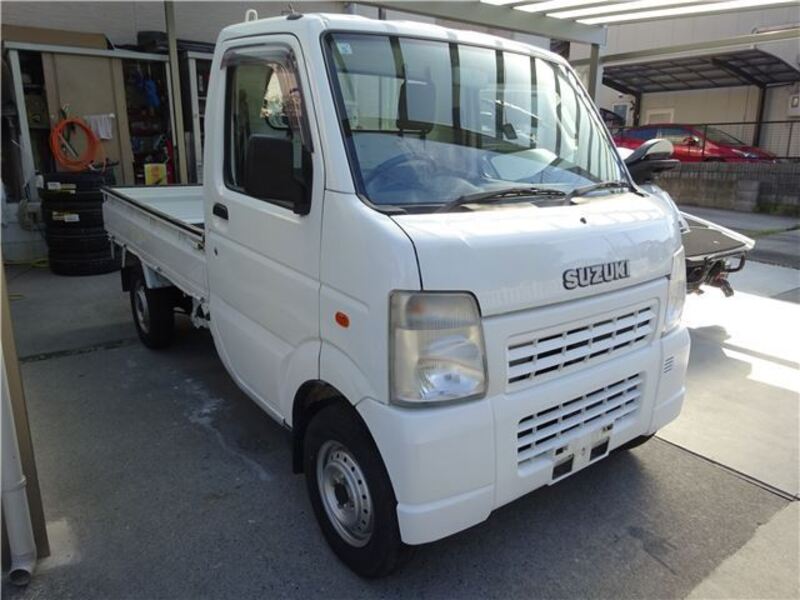 CARRY TRUCK