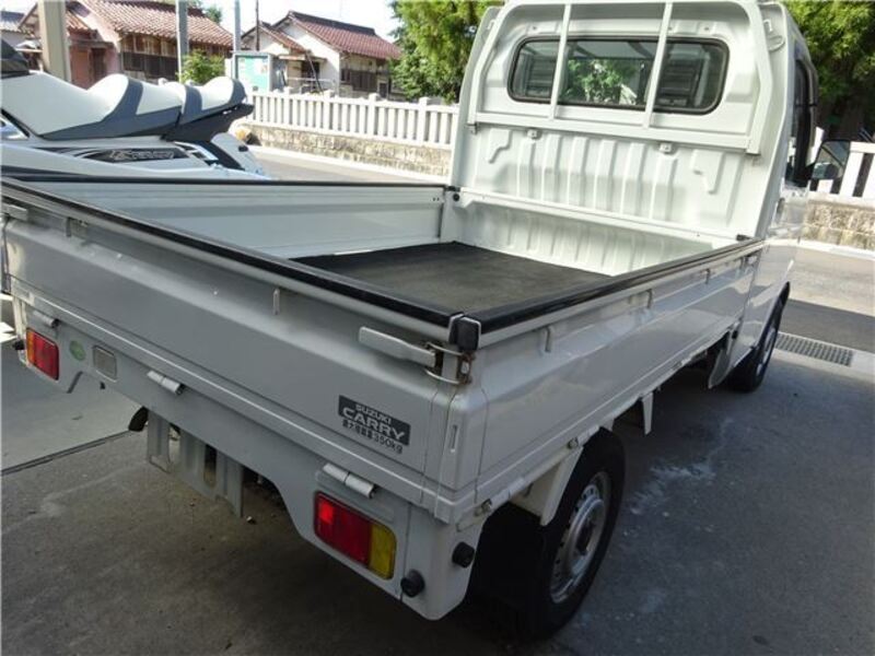 CARRY TRUCK