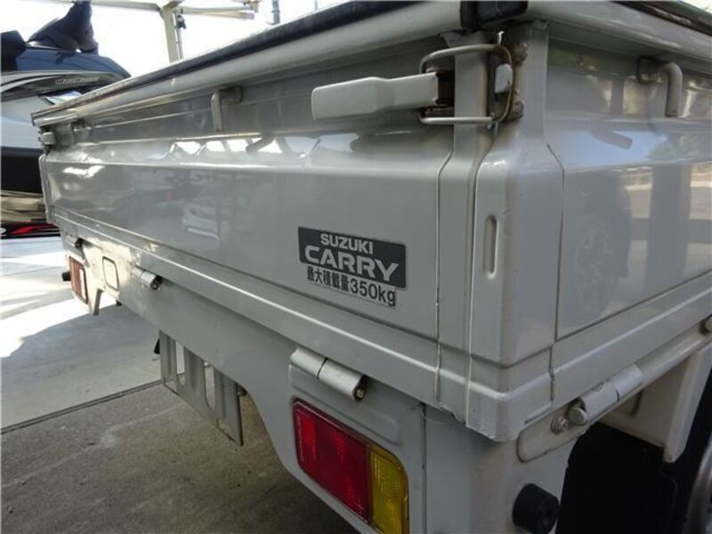 CARRY TRUCK