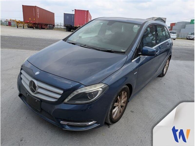 B-CLASS-0