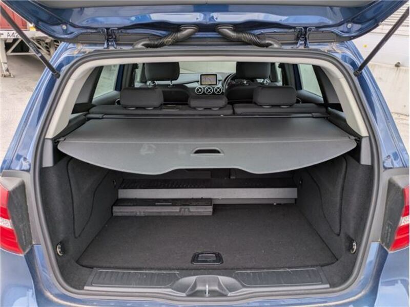 B-CLASS