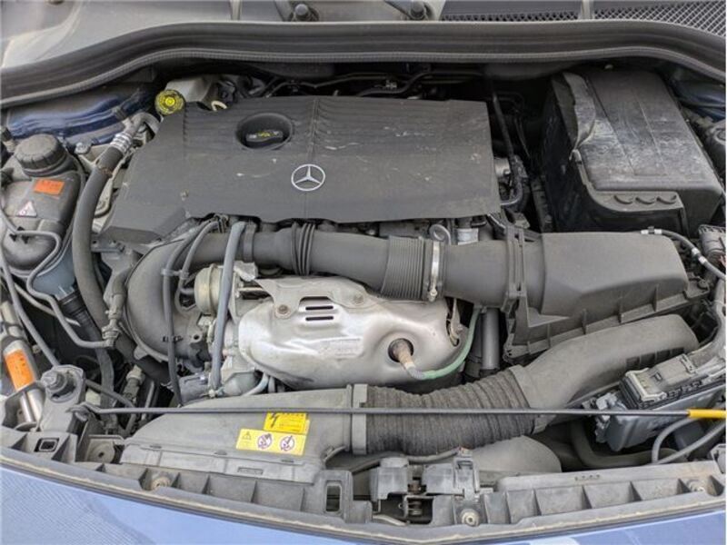 B-CLASS