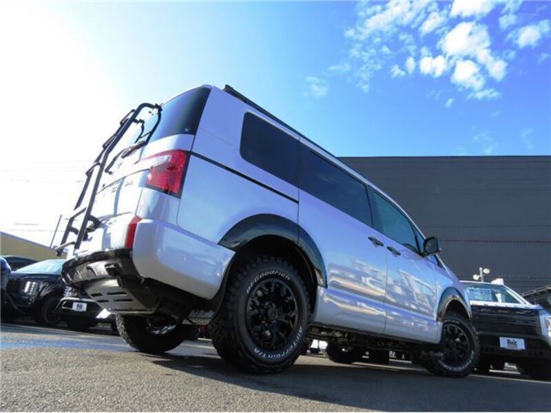 DELICA D5