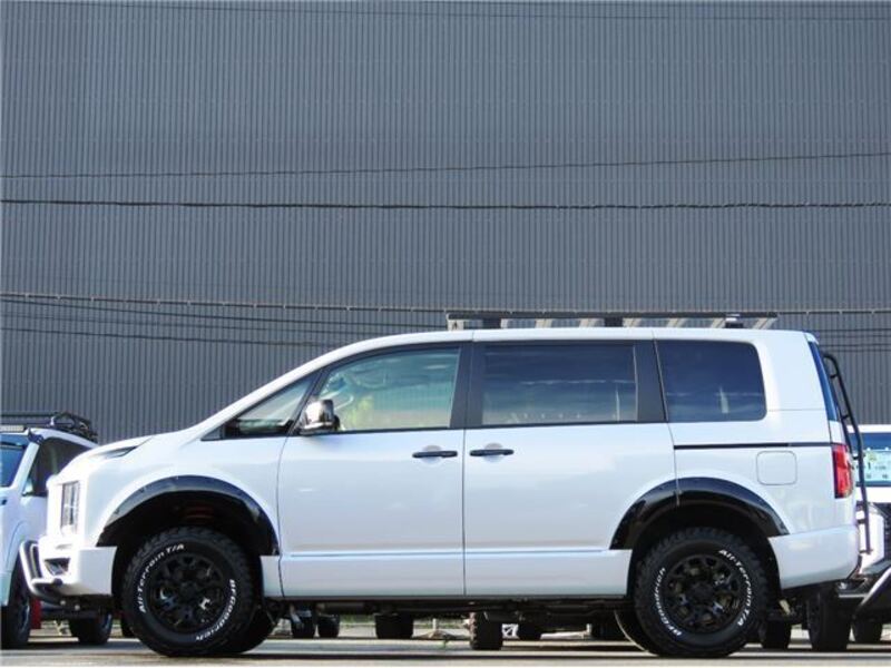 DELICA D5