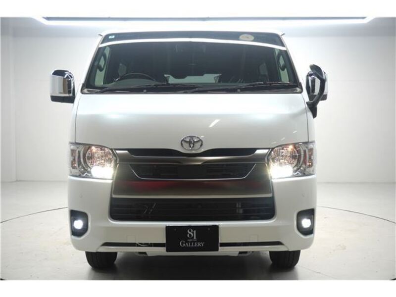HIACE