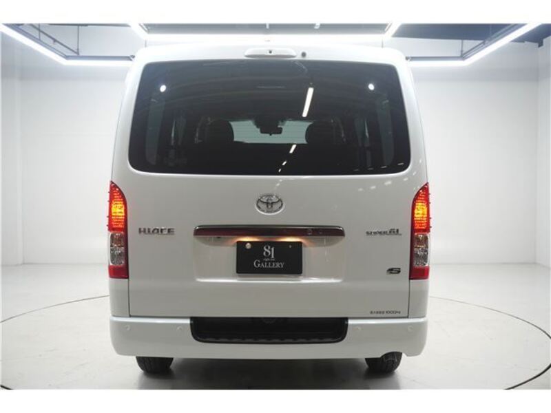 HIACE
