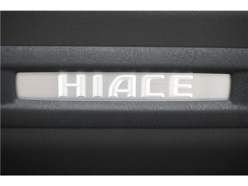 HIACE