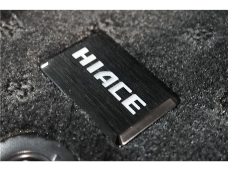 HIACE
