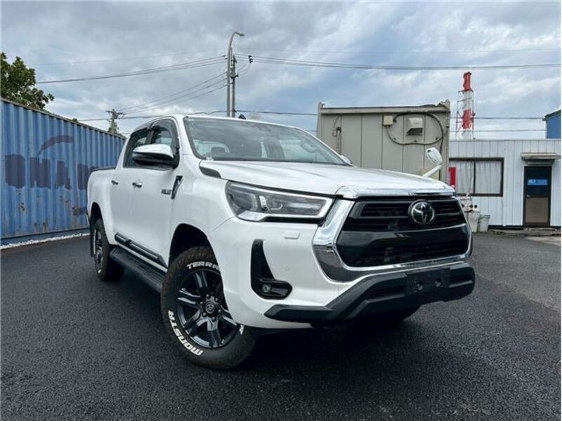 HILUX-0
