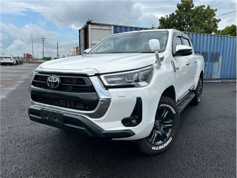 HILUX