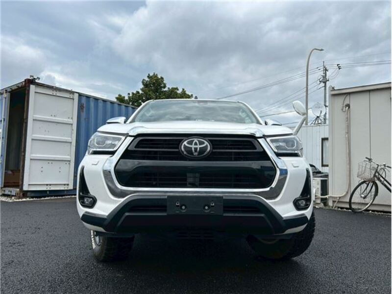 HILUX