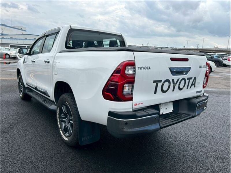 HILUX