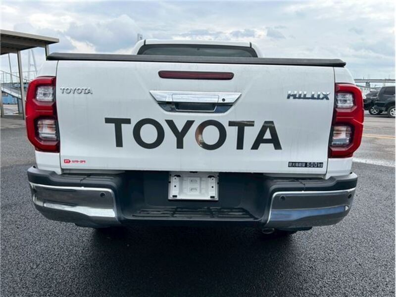 HILUX