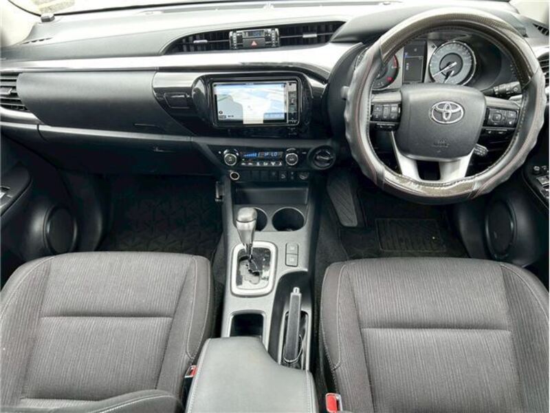HILUX