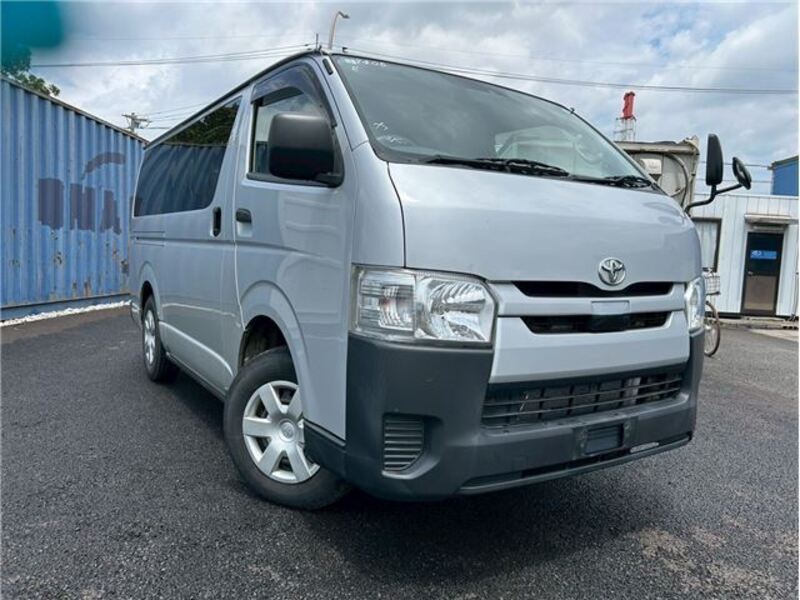 HIACE VAN-0