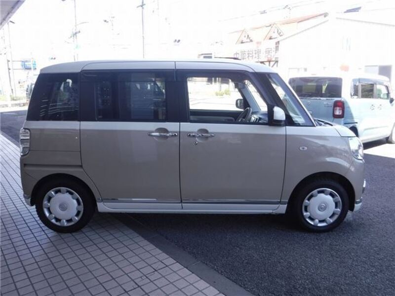 MOVE CANBUS
