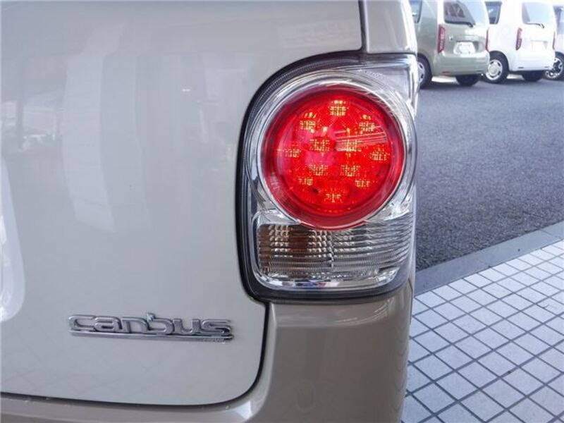 MOVE CANBUS