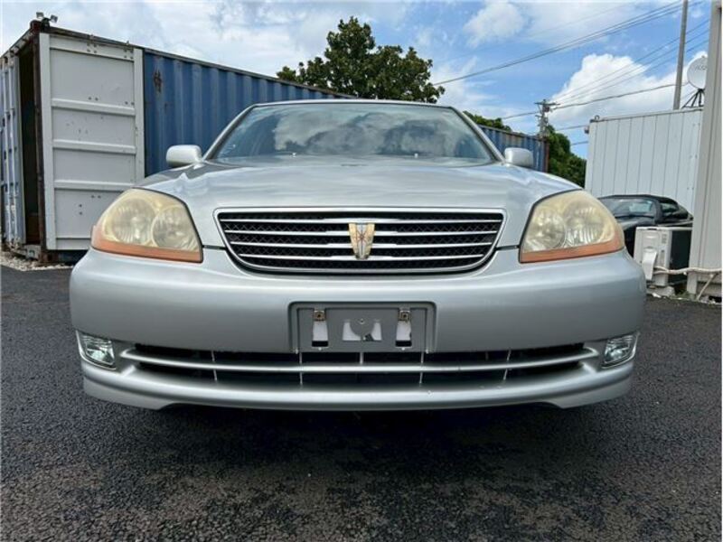 MARK II