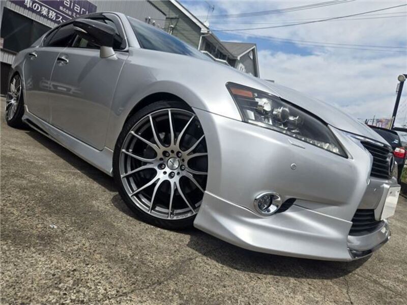 GS-0