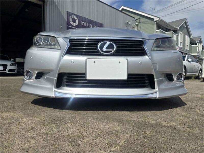 GS