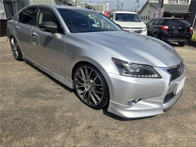GS
